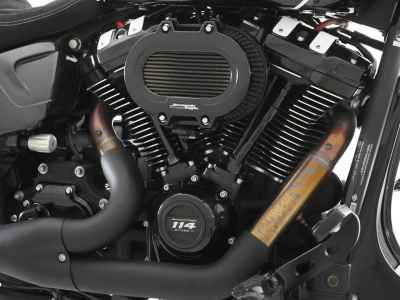 Harley-Davidson Softail FXDRS1870 2020