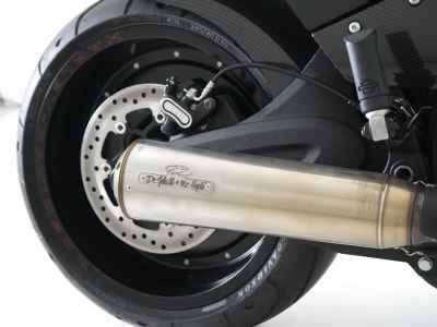 Harley-Davidson Softail FXDRS1870 2020