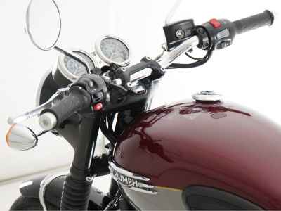 Triumph Bonneville T120 2024