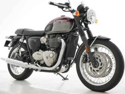 Triumph Bonneville T120 2024