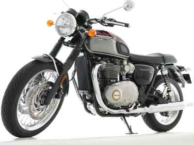 Triumph Bonneville T120 2024