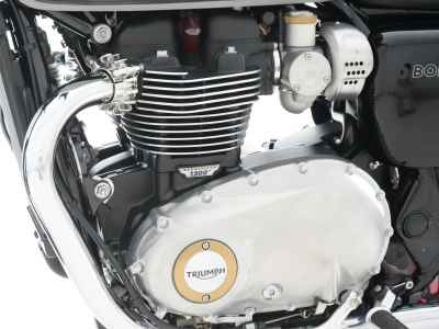 Triumph Bonneville T120 2024