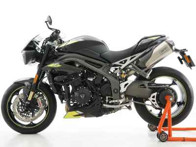 Triumph Speed Triple 2020