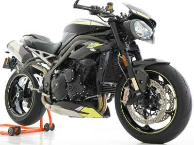 Triumph Speed Triple 2020