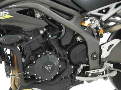 Triumph Speed Triple 2020