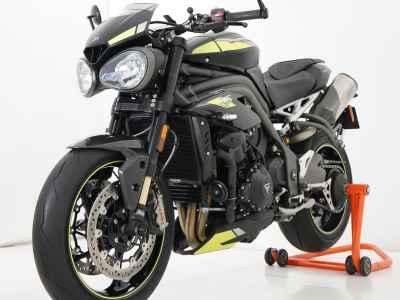 Triumph Speed Triple 2020