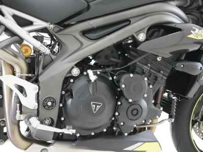 Triumph Speed Triple 2020