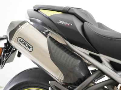 Triumph Speed Triple 2020