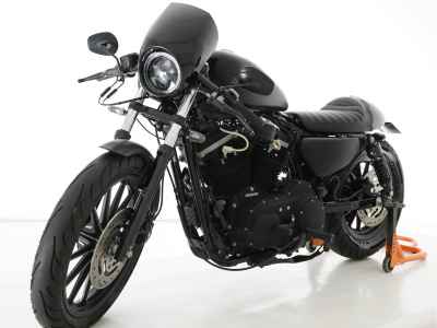 Harley-Davidson Sportster Iron XL883N 2009