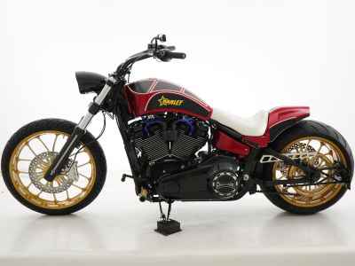 Harley-Davidson Breakout FXBRS1870 2020