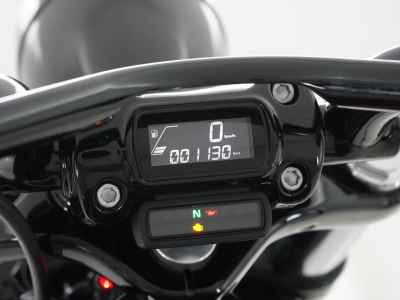 Harley-Davidson Breakout FXBRS1870 2020