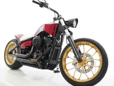 Harley-Davidson Breakout FXBRS1870 2020