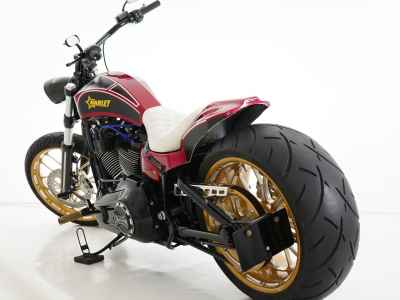 Harley-Davidson Breakout FXBRS1870 2020