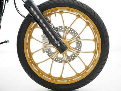 Harley-Davidson Breakout FXBRS1870 2020