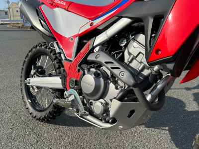 Honda CRF250L 2021
