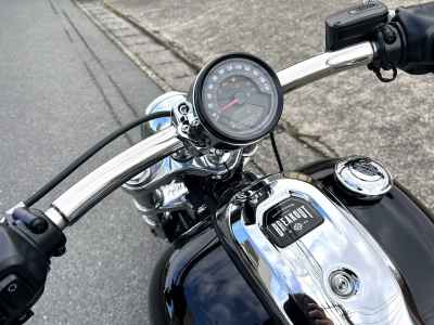 Harley-Davidson Breakout FXBR1920 2026