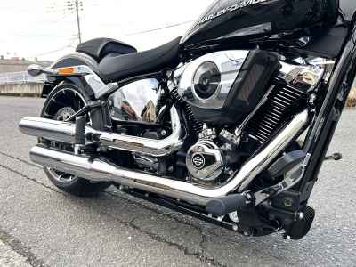 Harley-Davidson Breakout FXBR1920 2026