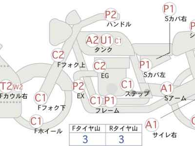 Kawasaki Ninja 250R 2009