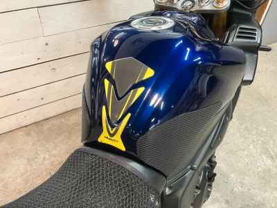 Yamaha FZ1 Fazer 2007