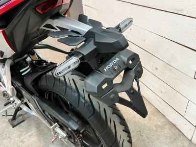Honda CBR250RR 2019
