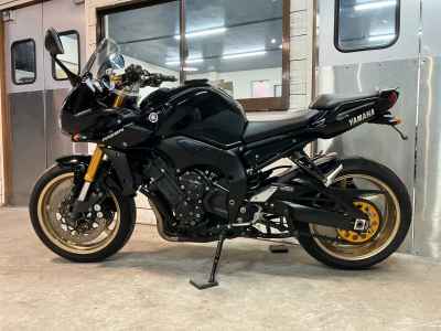 Yamaha FZ1 Fazer 2014