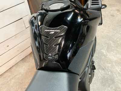 Yamaha FZ1 Fazer 2014