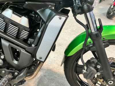 Kawasaki Vulcan 650S 2015