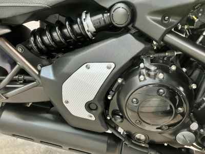 Kawasaki Vulcan 650S 2015