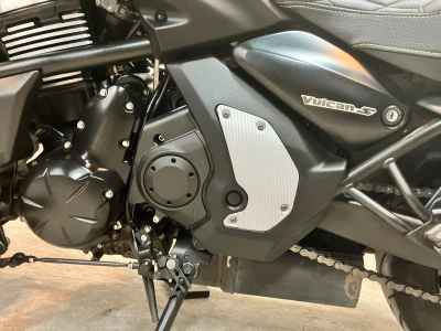 Kawasaki Vulcan 650S 2015