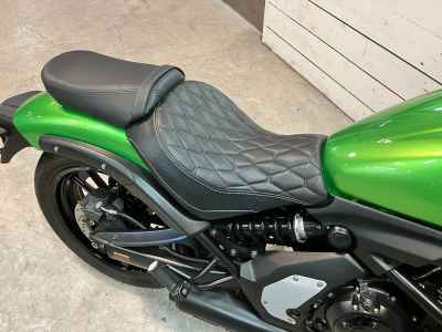 Kawasaki Vulcan 650S 2015