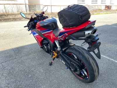Honda CBR600RR 2024