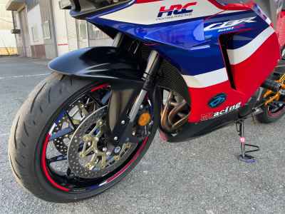 Honda CBR600RR 2024