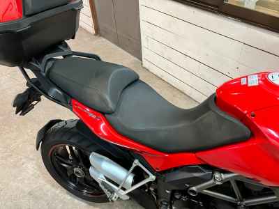 Ducati Multistrada 1200 2013