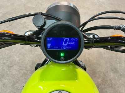 Honda Rebel CMX250 2017