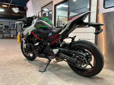 Kawasaki Z900 2023