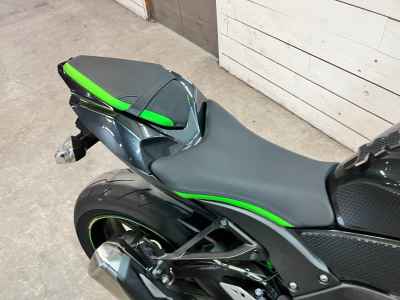 Kawasaki Ninja ZX-10R 2020