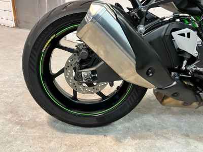 Kawasaki Ninja ZX-10R 2020