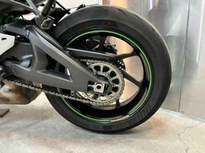 Kawasaki Ninja ZX-10R 2020
