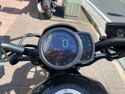 Honda Rebel CMX1100 2021