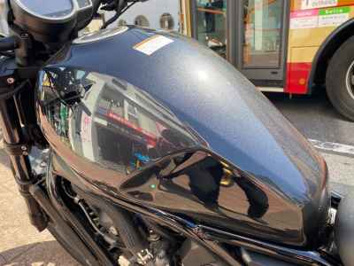 Honda Rebel CMX1100 2021