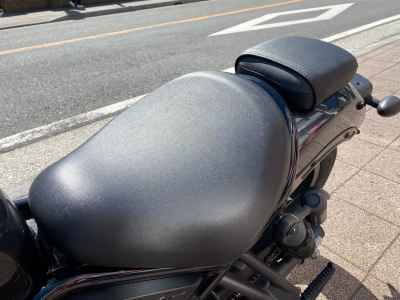 Honda Rebel CMX1100 2021