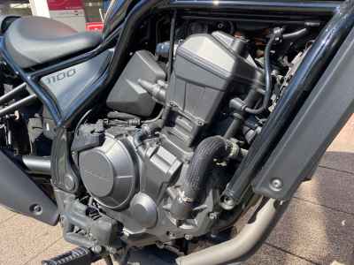 Honda Rebel CMX1100 2021