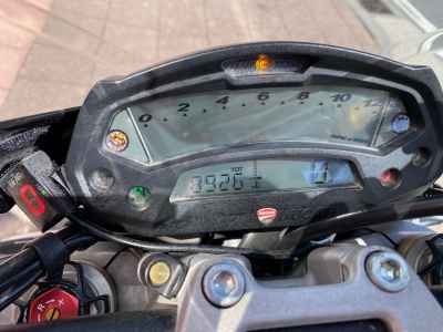 Ducati Monster 1100 Evo 2013