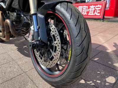 Ducati Monster 1100 Evo 2013