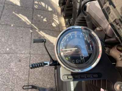 Suzuki Access 125 2016