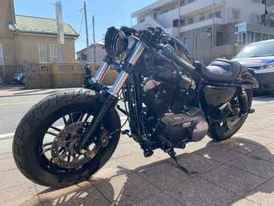 Suzuki Access 125 2016