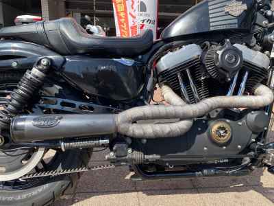 Suzuki Access 125 2016