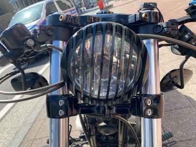 Suzuki Access 125 2016