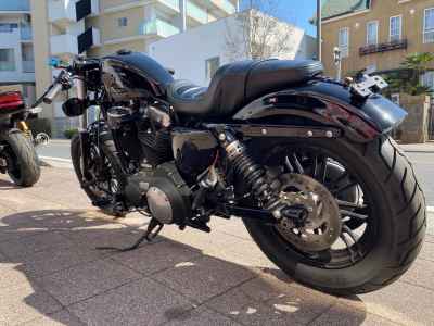 Suzuki Access 125 2016