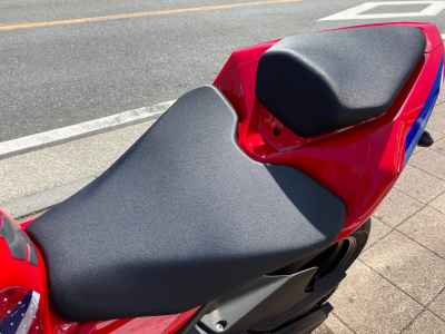 Honda CBR1000RR-R FB SP 2025